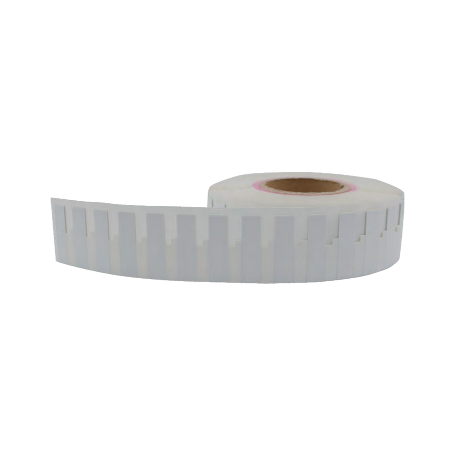 Znacznik na elektronikę 55x15mm