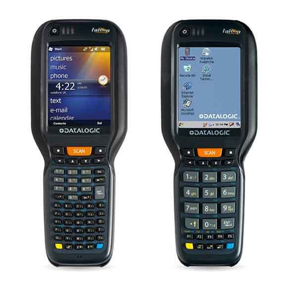 Datalogic Falcon X4 - obrazek 2