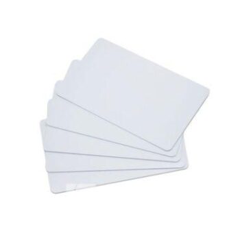 Karta zbliżeniowa dualna RFID Unique i Mifare