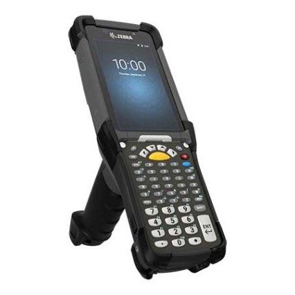 Zebra MC 9300 - obrazek 4
