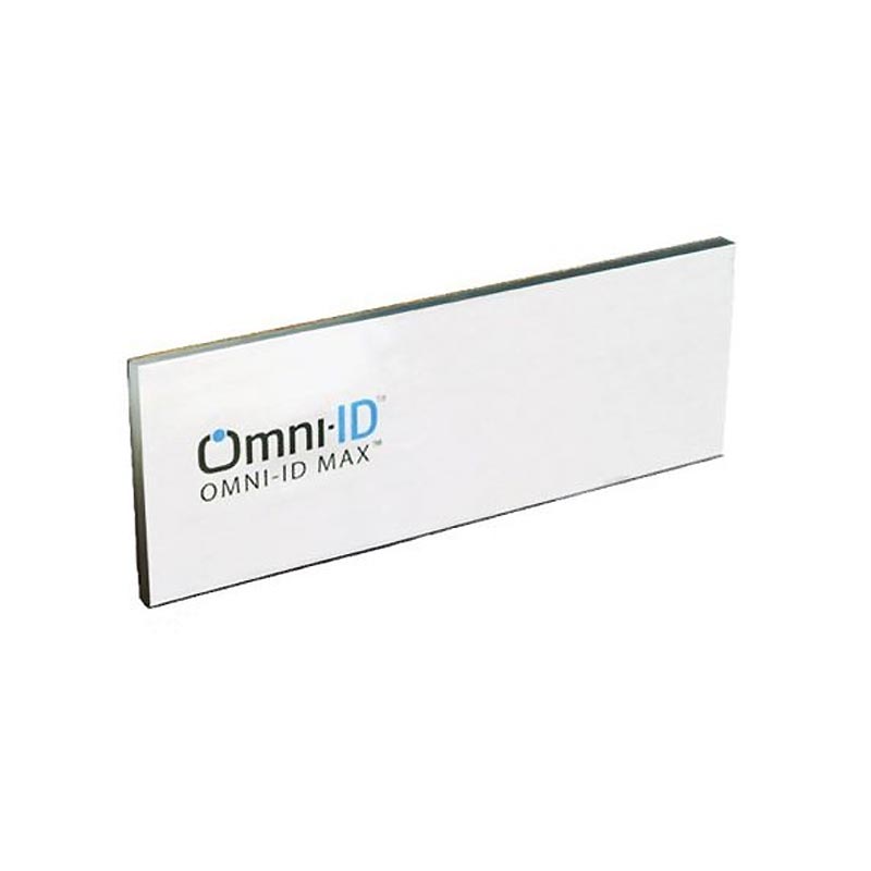 Omni-ID Max label ATEX