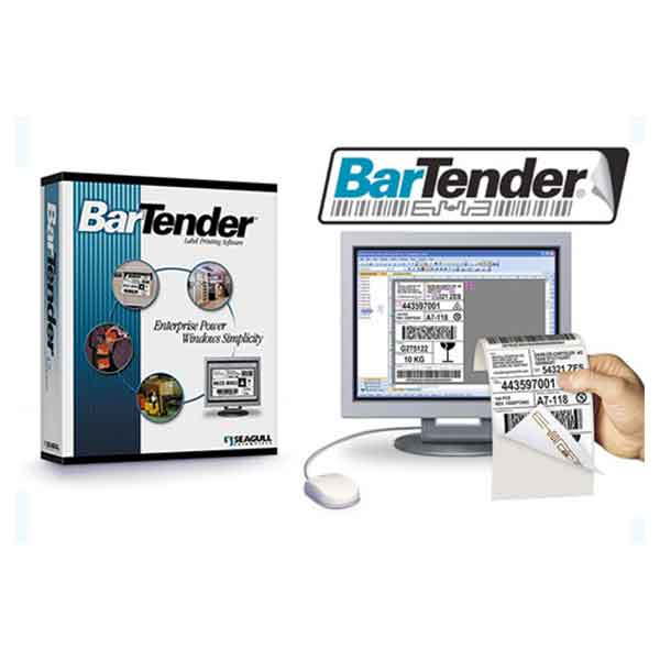 BarTender - obrazek 2