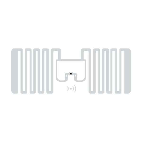 MiniWeb etykieta RFID UHF - obrazek 2