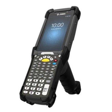 Zebra MC 9300 - obrazek 3
