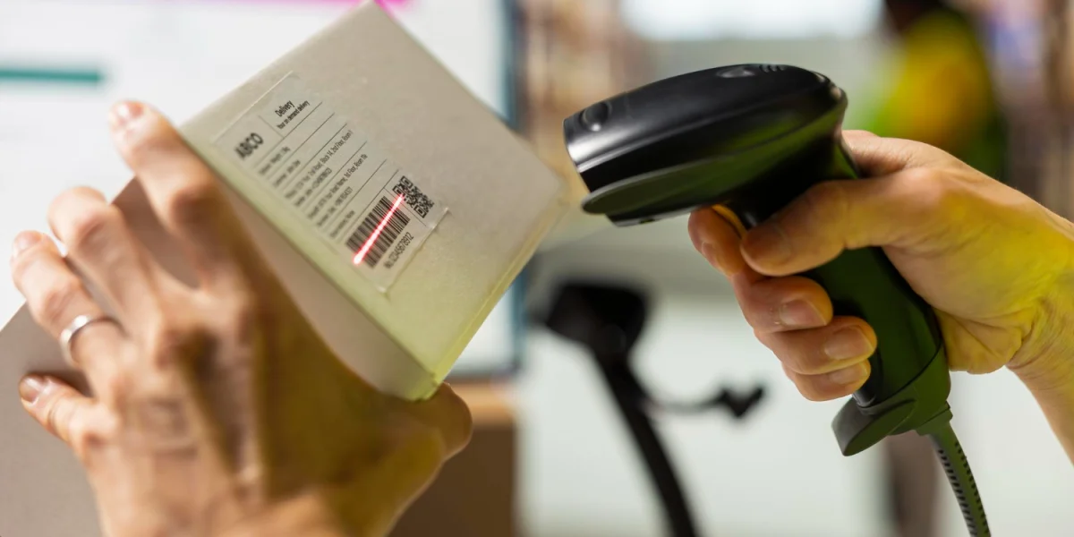 Oznakowanie narzędzi tagami RFID