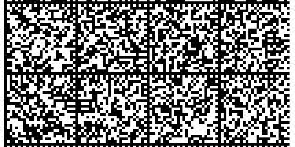 data-matrix-tekst
